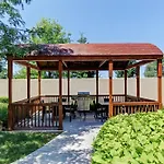 Courtyard By Marriott Harrisburg West/Mechanicsburg