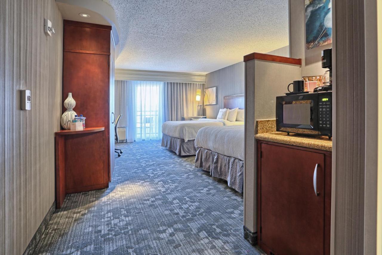 Courtyard By Marriott Harrisburg West/mechanicsburg Mechanicsburg