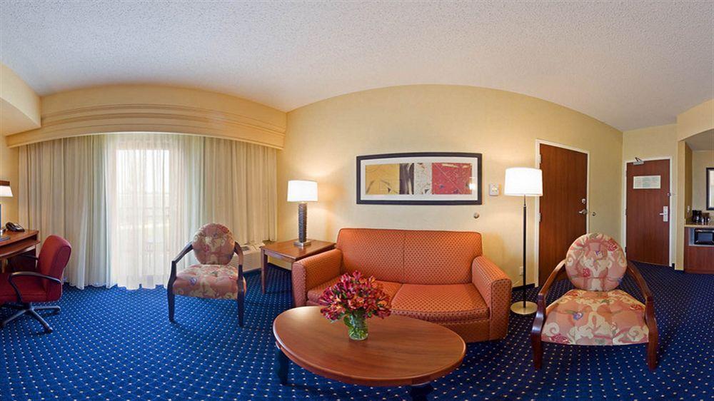 Hotel Courtyard By Marriott Harrisburg West/mechanicsburg