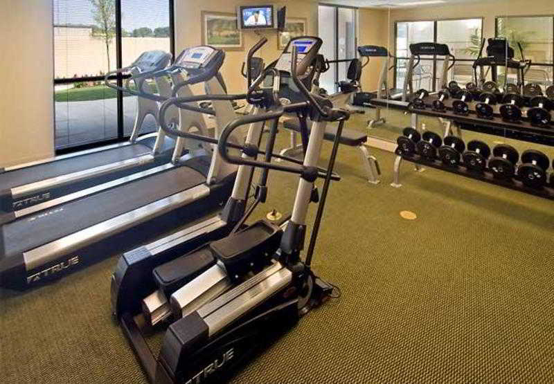 Courtyard By Marriott Harrisburg West/mechanicsburg Hotel