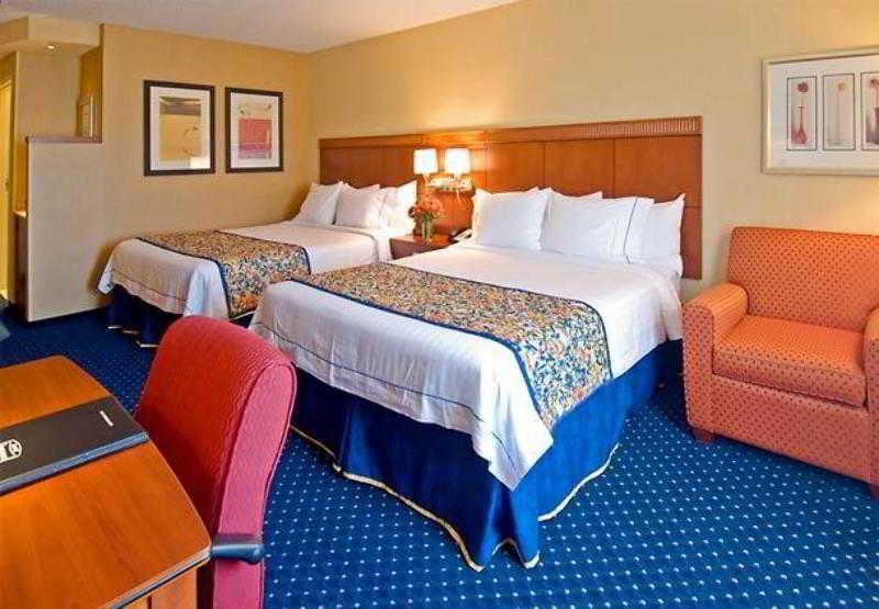 Hotel Courtyard By Marriott Harrisburg West/mechanicsburg Mechanicsburg