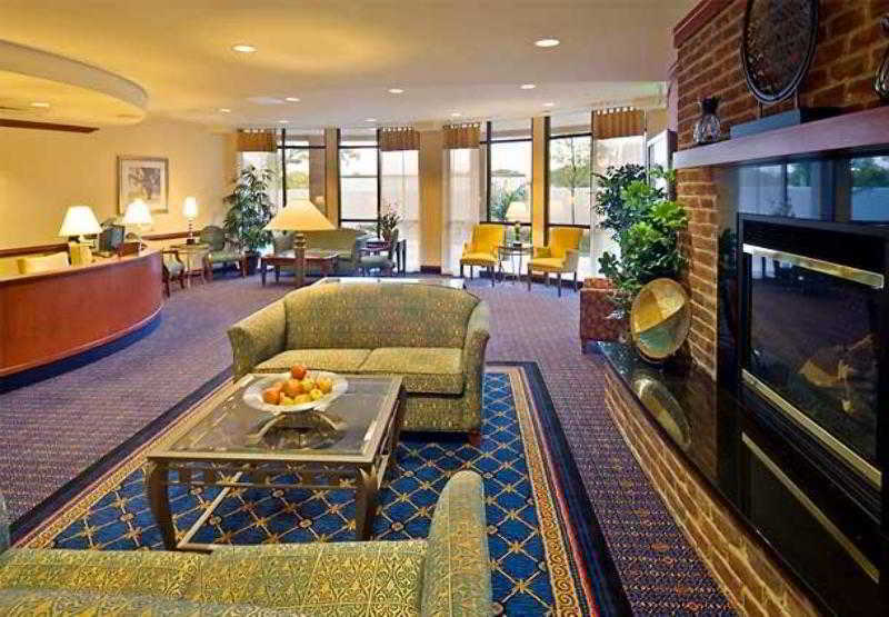 Courtyard By Marriott Harrisburg West/mechanicsburg Hotel